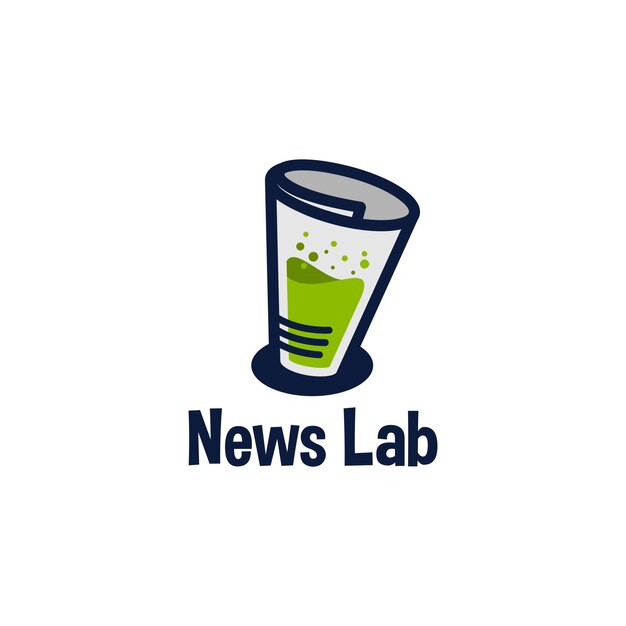 Logotipo del periódico