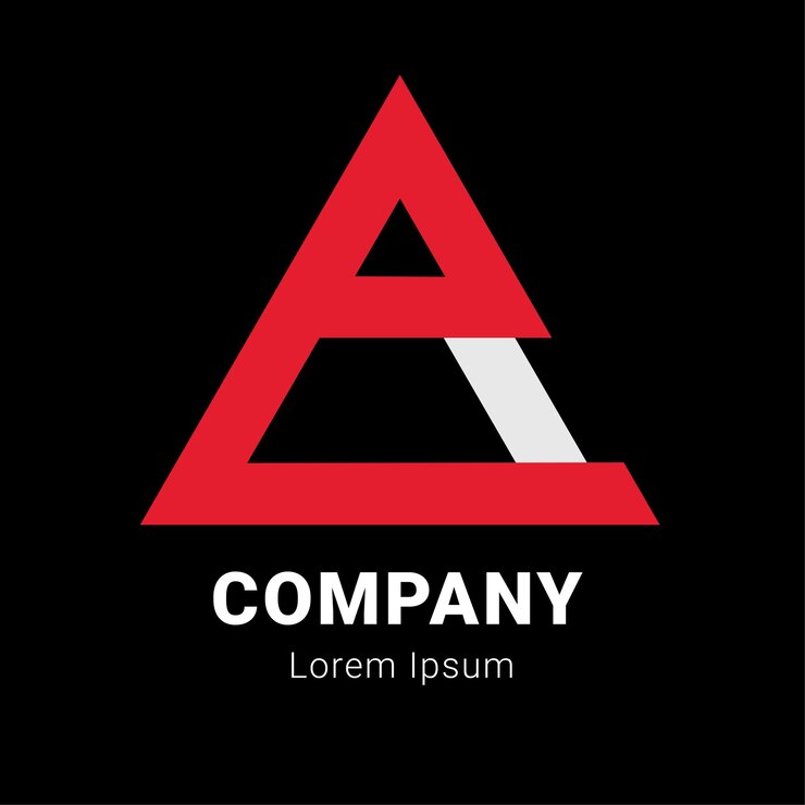 Un logotipo de personaje