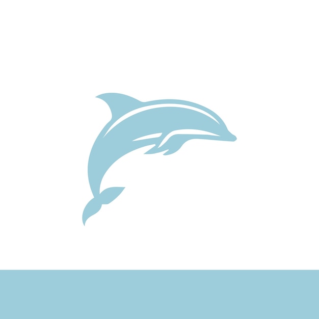 Logotipo De Pez