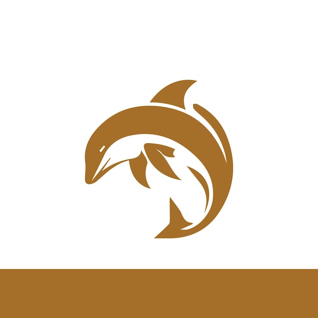 Logotipo De Pez
