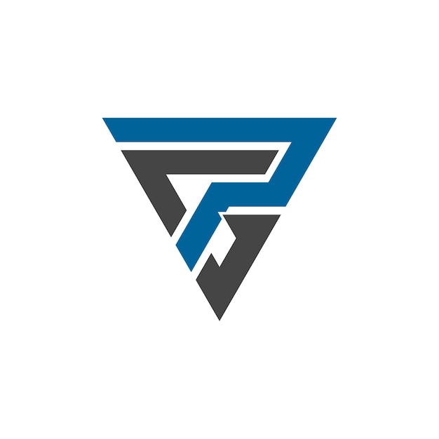 logotipo de pg