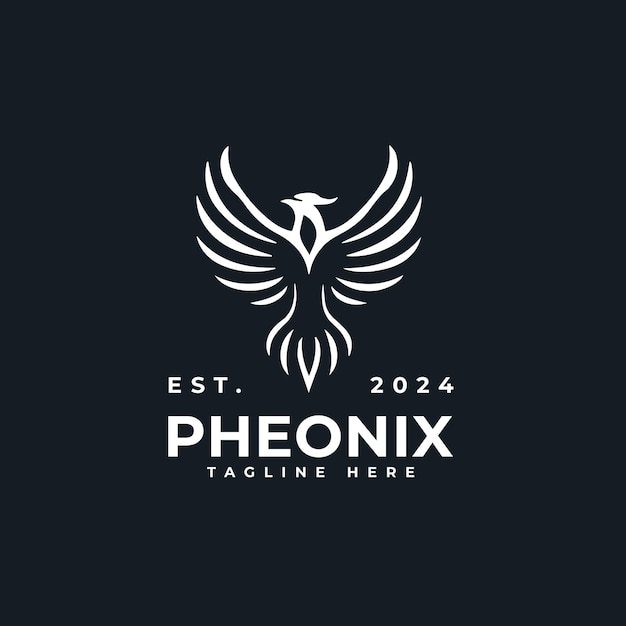 El logotipo de Pheonix