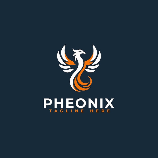 El logotipo de Pheonix
