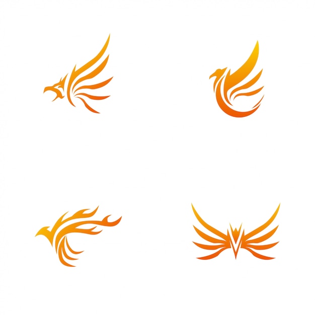 Logotipo de Phoenix