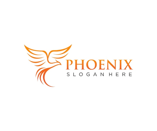 Logotipo de Phoenix