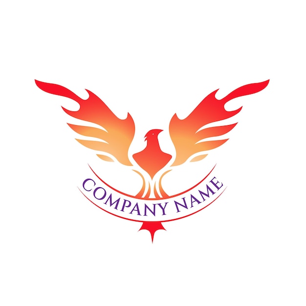 El logotipo de Phoenixeleps