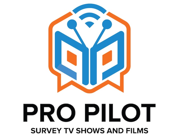 LOGOTIPO DE PILOT TV