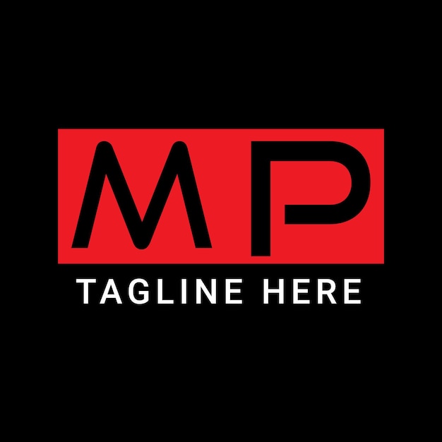 logotipo de la plantilla