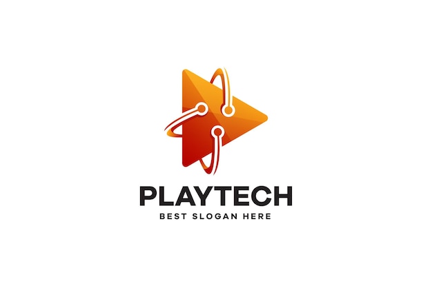 Logotipo de Play Technology