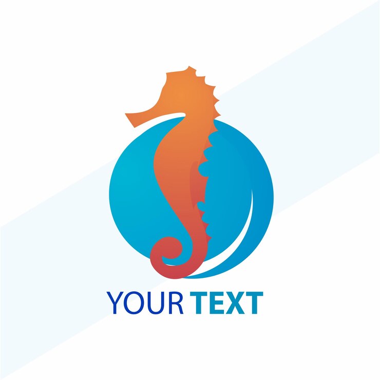 Logotipo de la playa
