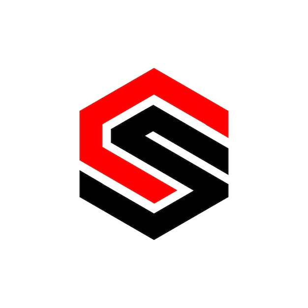 El logotipo del polígono CS