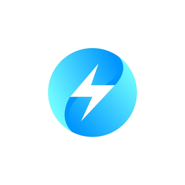 El logotipo de la potencia