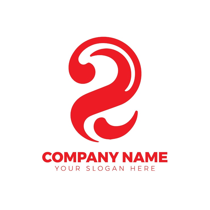 Vector un logotipo profesional para todo tipo de negocios
