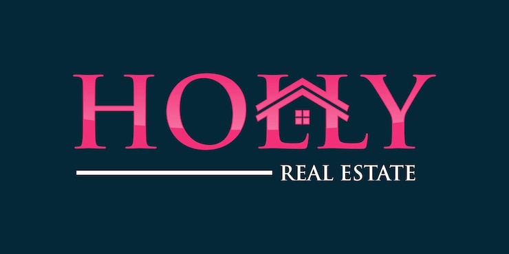 Logotipo de la propiedad de la casa logotipo de la empresa de negocios de la casa Logotipo de bienes raíces Logotipo de lujo Logotipo de construcción Arquitectura Edificio Logotipo de diseño