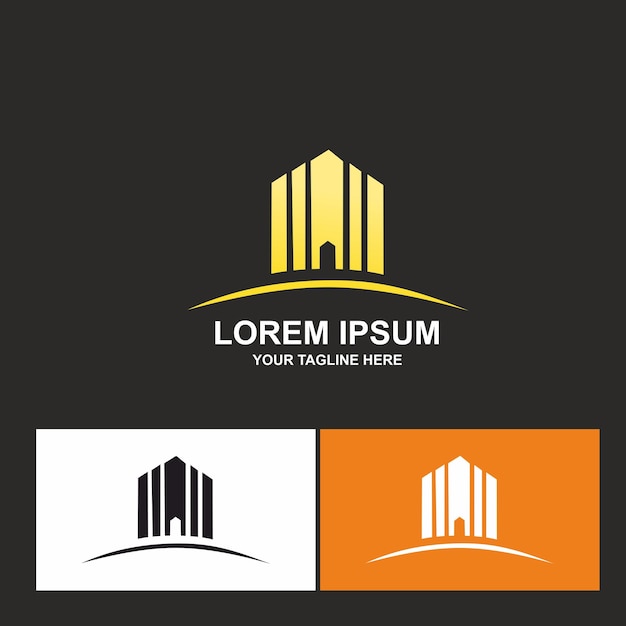 logotipo de propiedad oro un fondo negro con un logotipo de una compañía llamada Verizon