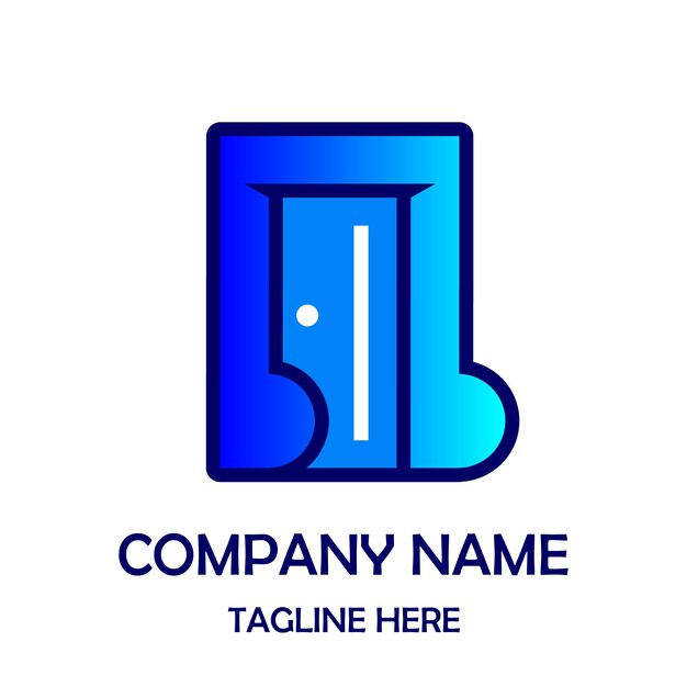 LOGOTIPO PUERTA MUSICAL
