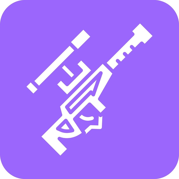 un logotipo púrpura y blanco con la palabra f