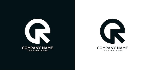 logotipo Q diseño inicial
