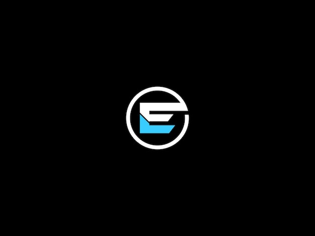 un logotipo que dice f e en él