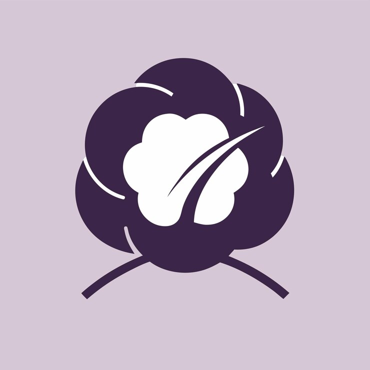 Vector el logotipo que produce esta compañía es una ilustración vectorial.