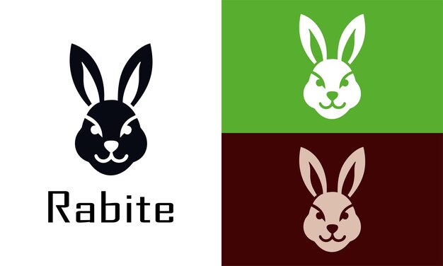 El logotipo de Rabite