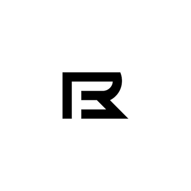 logotipo de radiofrecuencia