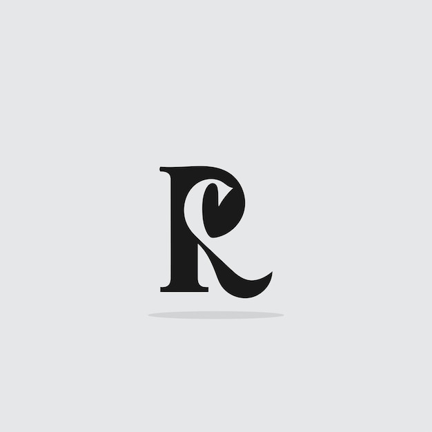 logotipo rc