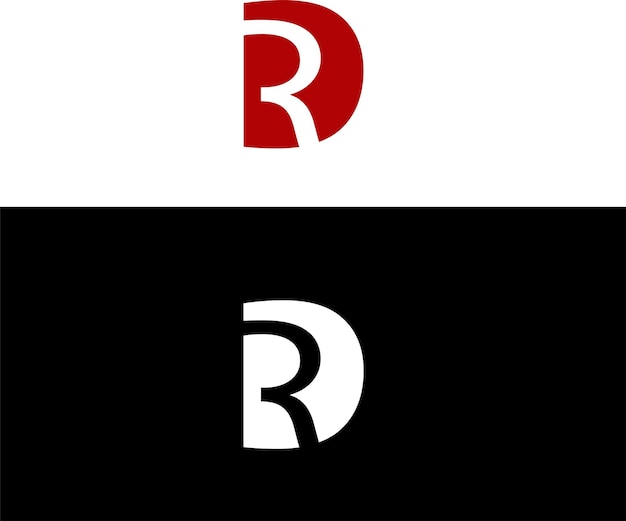 Logotipo de RD