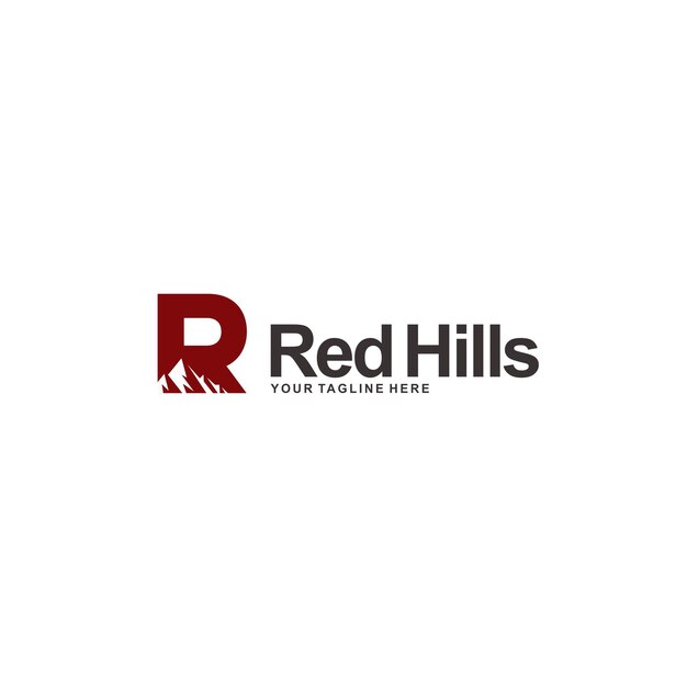 LOGOTIPO RED HILLS