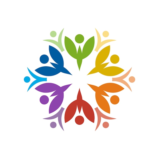 Logotipo de la red social