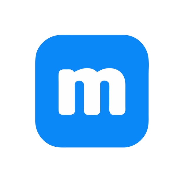 Logotipo de redes sociales