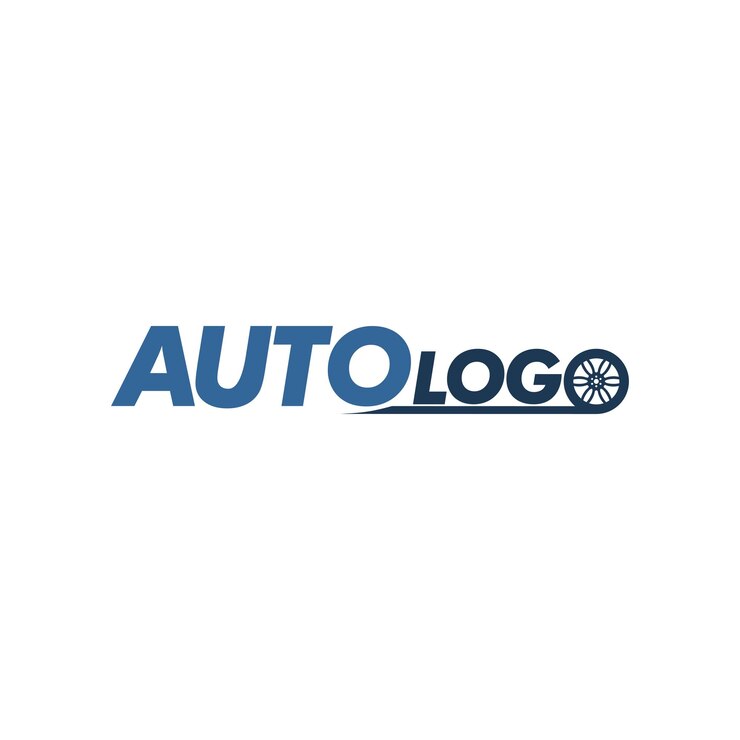 Vector logotipo de reparación de coches de garaje logotipo de hipster vintage vectorial servicio automático para impresiones de señalización y sellos