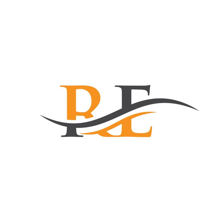 Vector logotipo de reparación de letra x símbolo de tecnología de engranaje diseño de logotipo de servicio de construcción