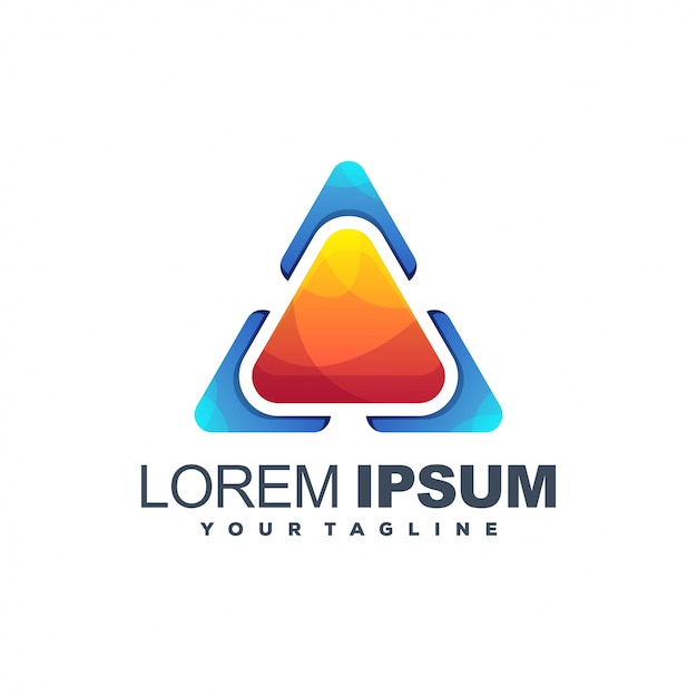 logotipo de reproducción de medios