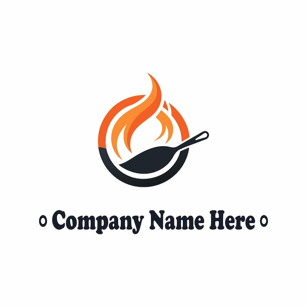 El logotipo del restaurante Spicy Chili Pepper