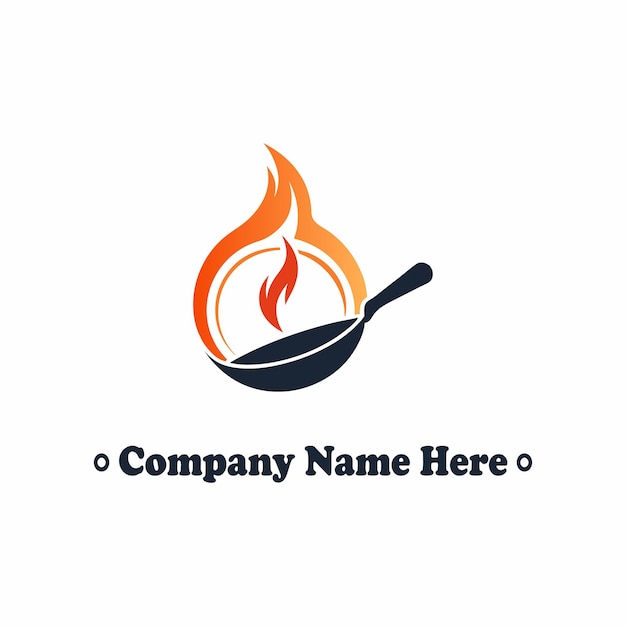El logotipo del restaurante Spicy Chili Pepper