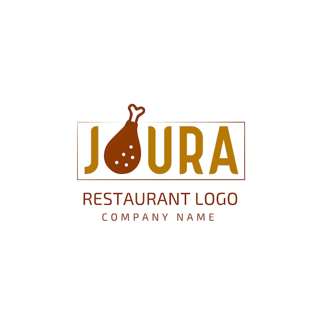 Logotipo del restaurante