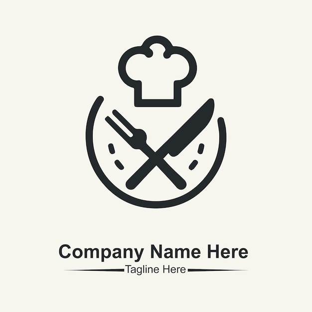El logotipo de Resturent aquí