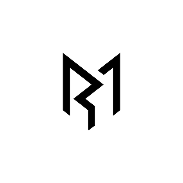 LOGOTIPO RM