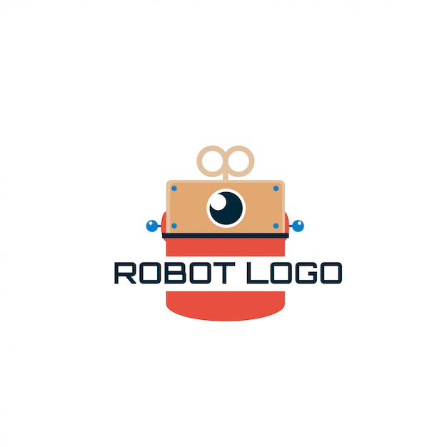 Logotipo de Robot