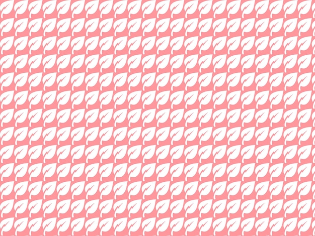 el logotipo rojo sobre un fondo rosado
