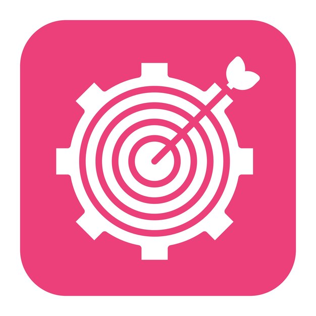 un logotipo rosa y blanco con un pájaro en él