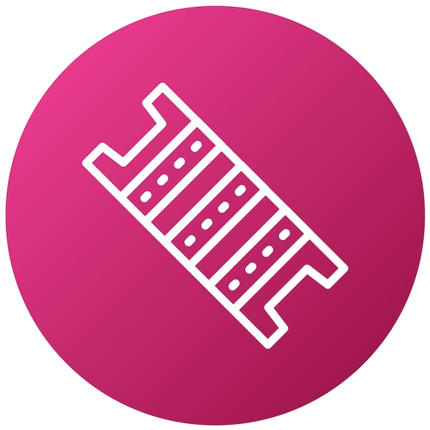 un logotipo rosado con la palabra j j