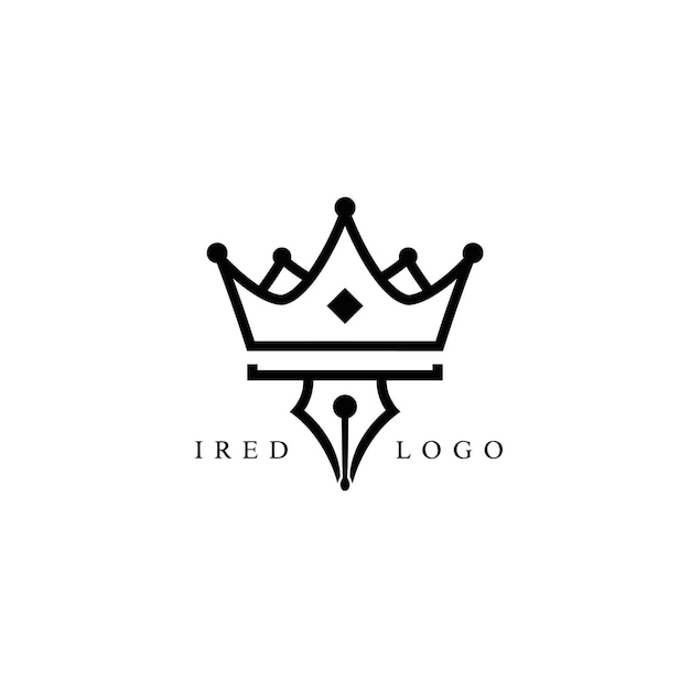 Logotipo de Royal Pen