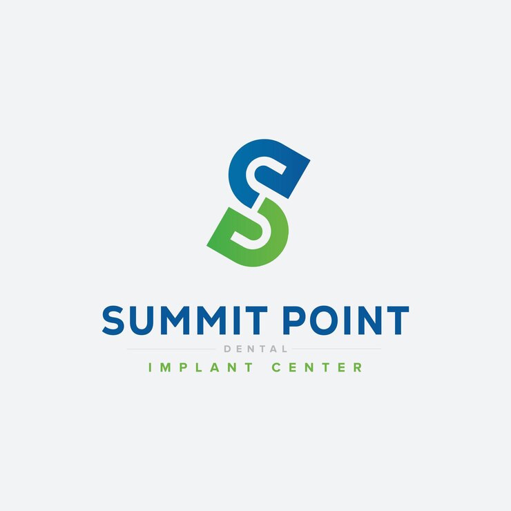 Logotipo S Diseño de letras S Vector con colorElementos de diseño de logotipos plantilla de ilustración vectorial de stock