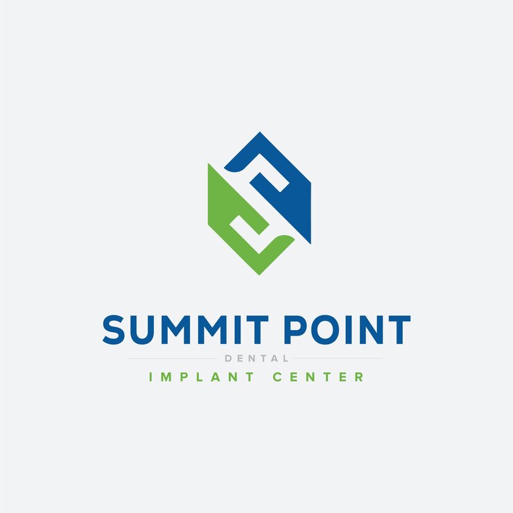 Logotipo S Diseño de letras S Vector con colorElementos de diseño de logotipos plantilla de ilustración vectorial de stock