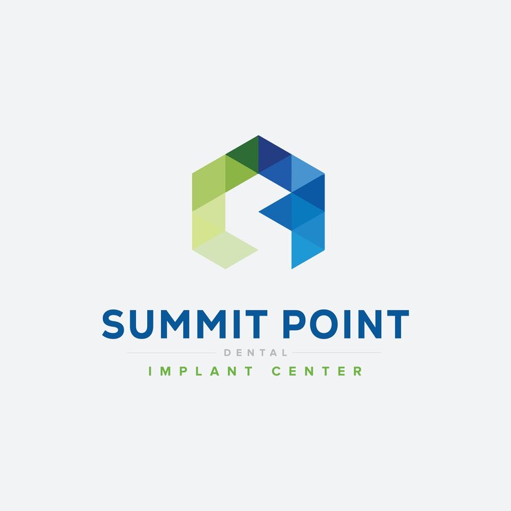 Logotipo S Diseño de letras S Vector con colorElementos de diseño de logotipos plantilla de ilustración vectorial de stock