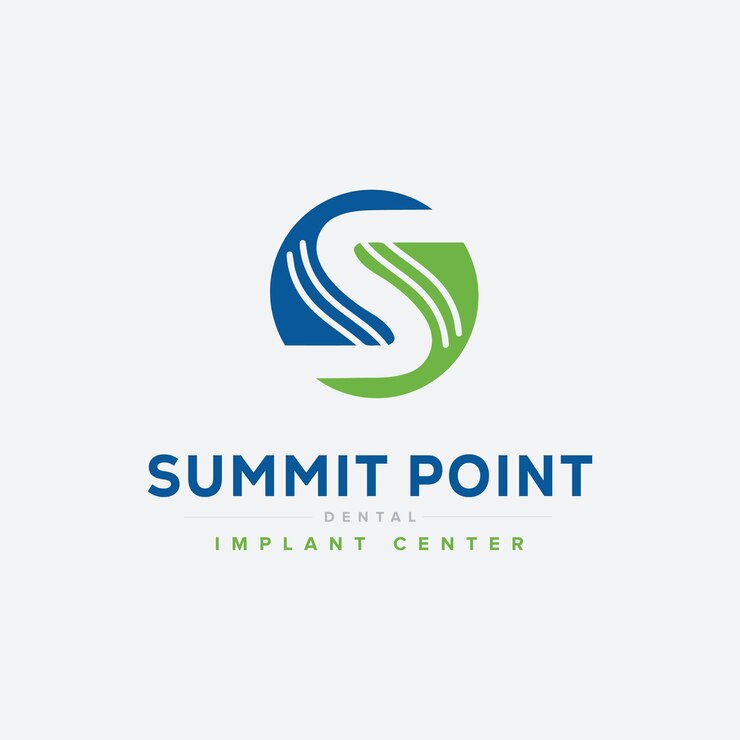 Logotipo S Diseño de letras S Vector con colorElementos de diseño de logotipos plantilla de ilustración vectorial de stock