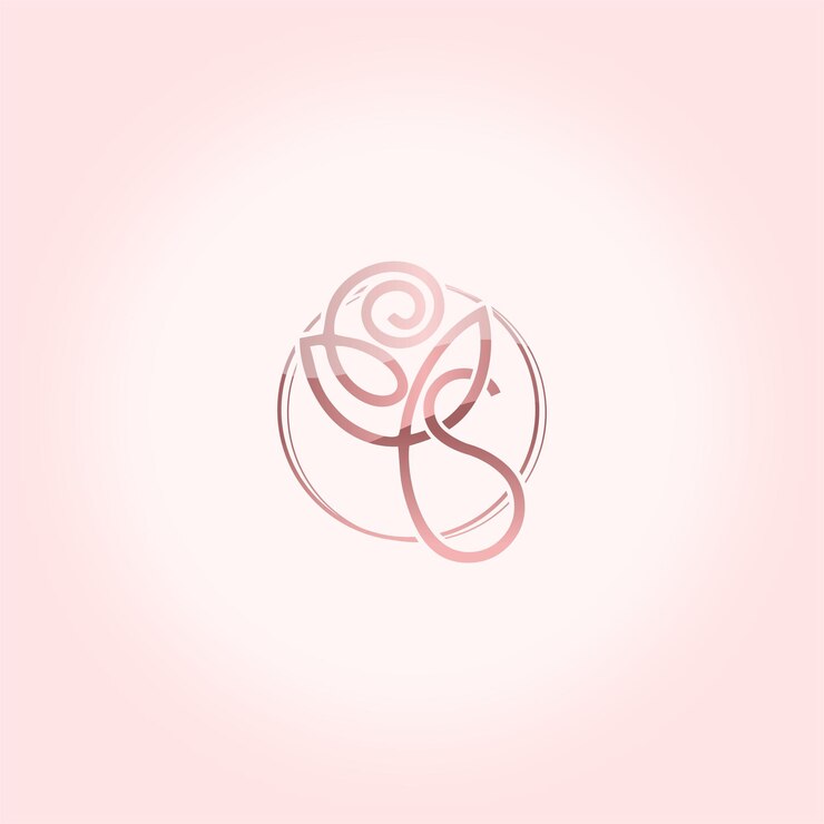 El logotipo S E FLOR