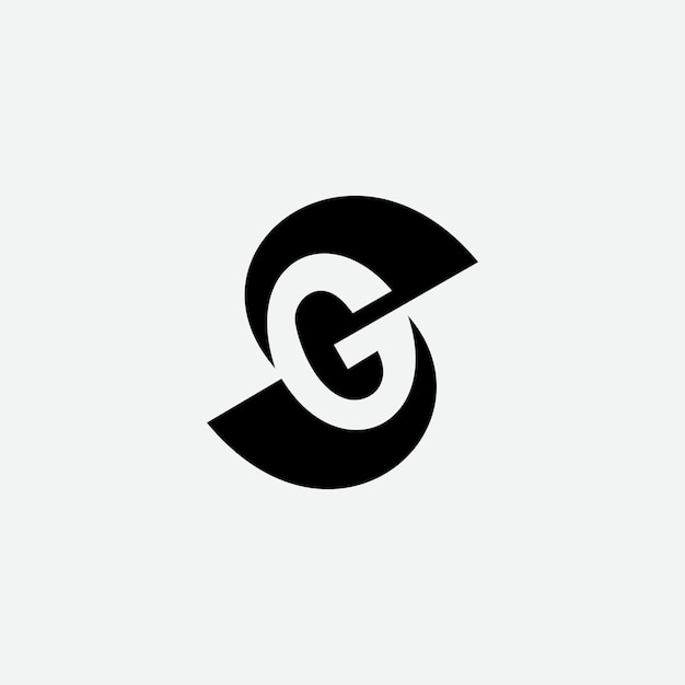 El logotipo S